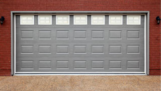 Garage Door Repair at Saddle Club Estates San Diego, California