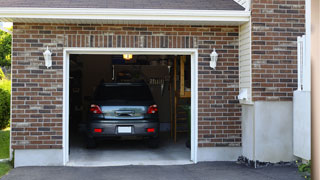 Garage Door Installation at Saddle Club Estates San Diego, California